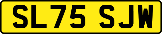 SL75SJW