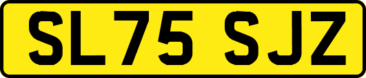 SL75SJZ