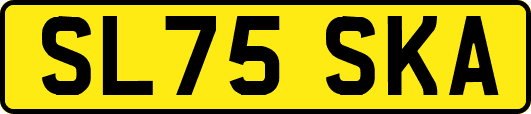 SL75SKA