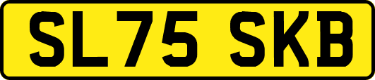 SL75SKB