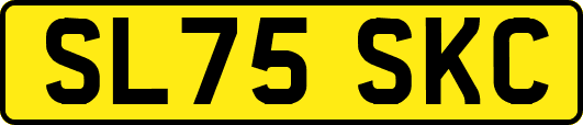 SL75SKC