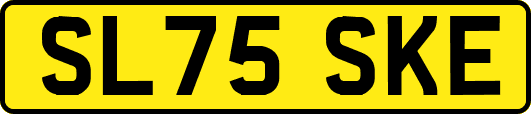 SL75SKE