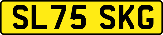 SL75SKG