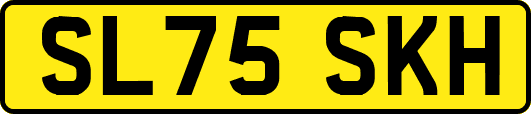 SL75SKH