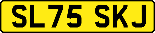 SL75SKJ