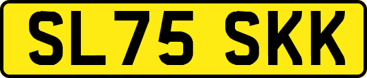 SL75SKK