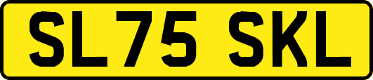 SL75SKL