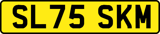 SL75SKM