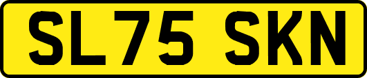 SL75SKN