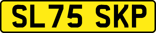 SL75SKP