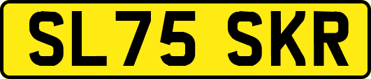 SL75SKR