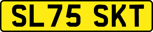 SL75SKT