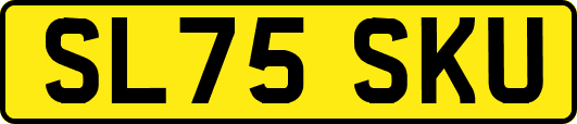 SL75SKU