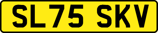 SL75SKV