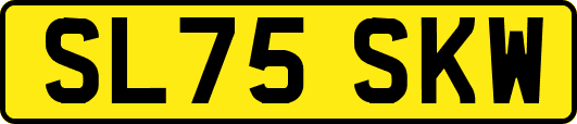 SL75SKW