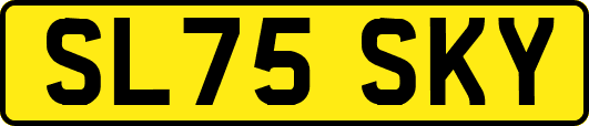 SL75SKY