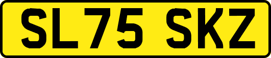 SL75SKZ