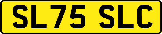 SL75SLC