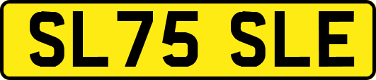 SL75SLE