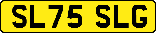SL75SLG