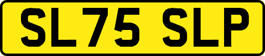 SL75SLP