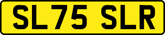 SL75SLR