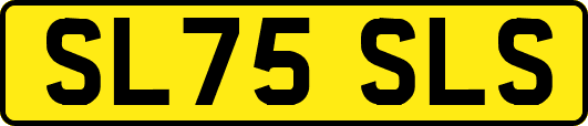 SL75SLS