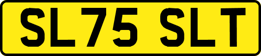 SL75SLT