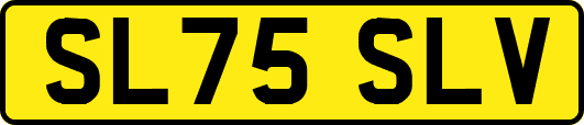 SL75SLV