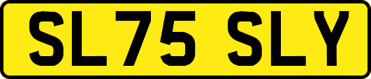 SL75SLY