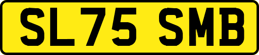 SL75SMB