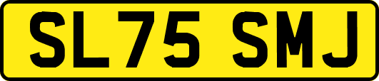 SL75SMJ