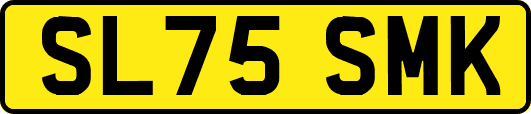 SL75SMK