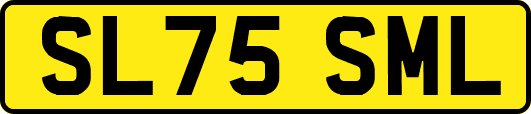 SL75SML