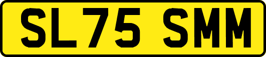 SL75SMM