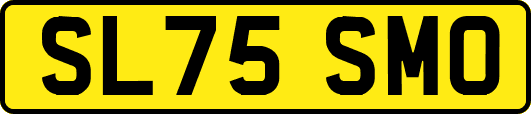 SL75SMO
