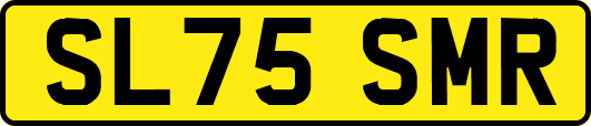 SL75SMR