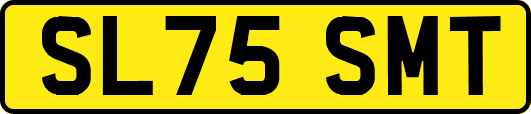 SL75SMT