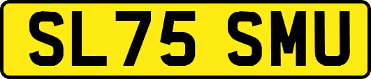 SL75SMU
