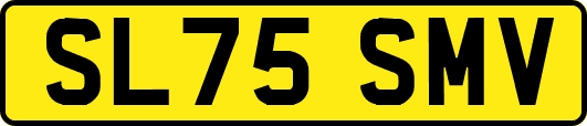SL75SMV