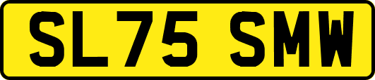 SL75SMW