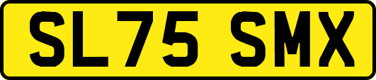 SL75SMX
