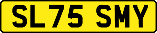 SL75SMY