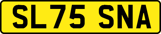 SL75SNA