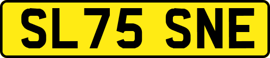 SL75SNE