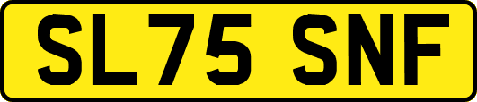 SL75SNF