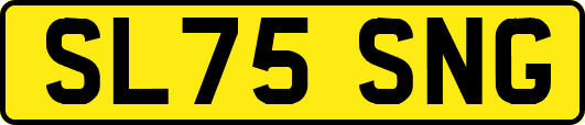 SL75SNG