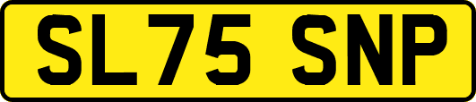 SL75SNP