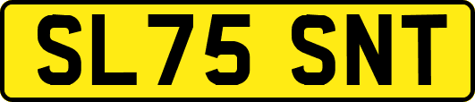 SL75SNT