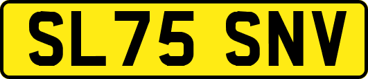 SL75SNV